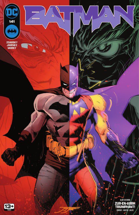 Batman issue 140 2024 Batman Comics Read Free Online