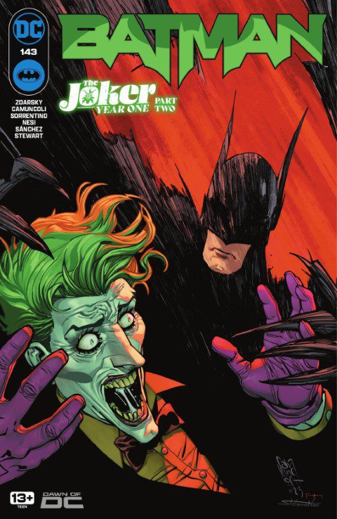 Batman issue 143 2024 Batman Comics Read Fee Online