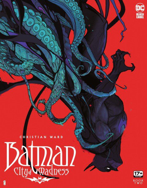 Batman City of Madness issue 2 2023 Read Free Online