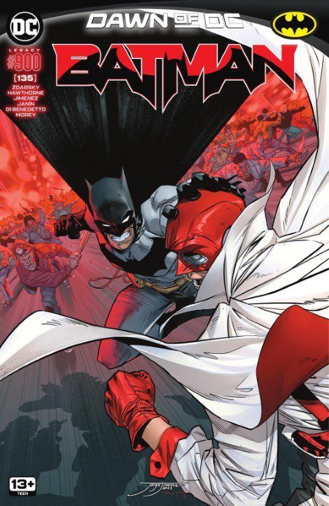 Batman issue 135 2023 Read Free Batman comics online