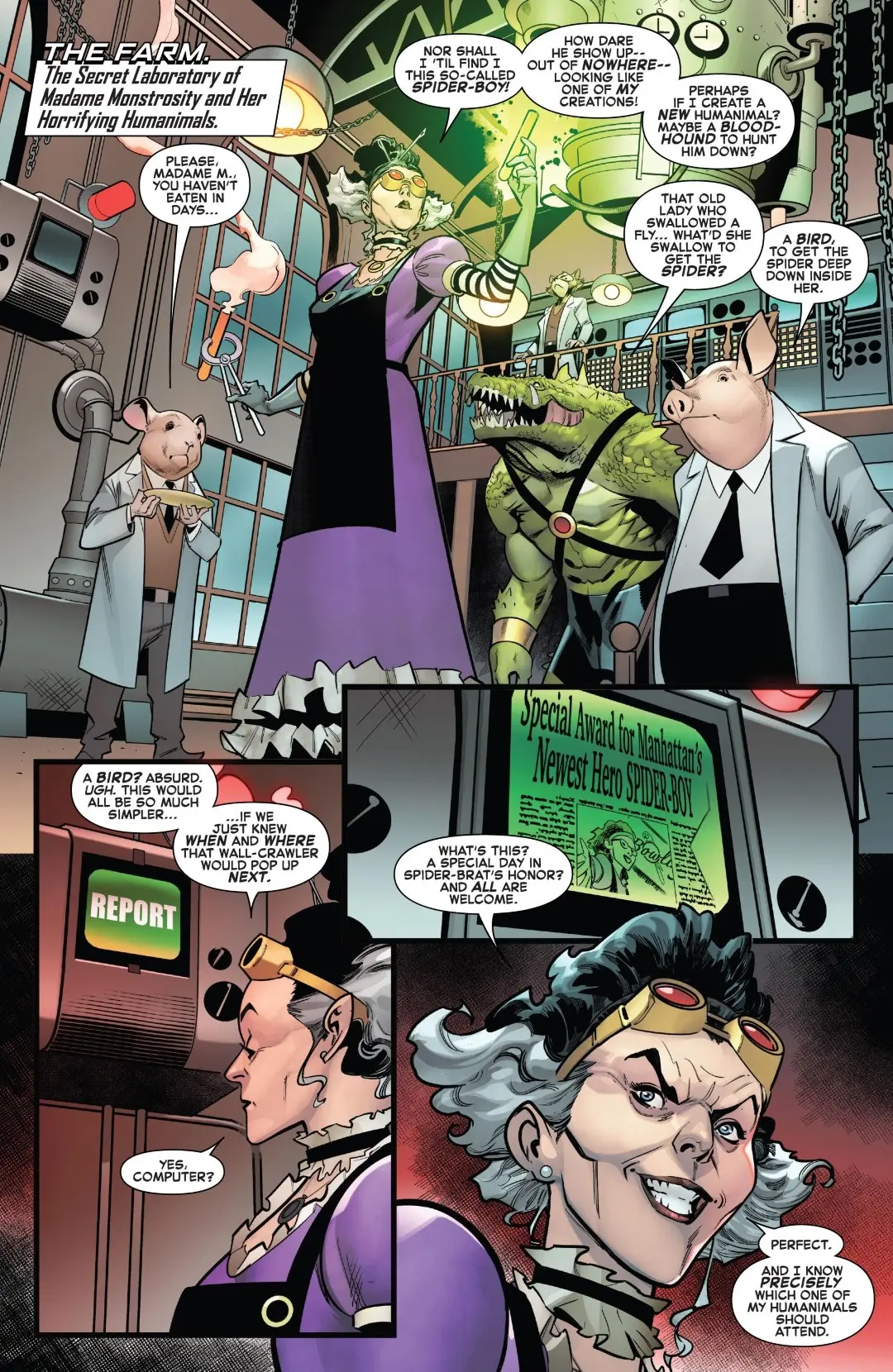 Spider-Boy V2023 #1 (2024_1) - Page 10