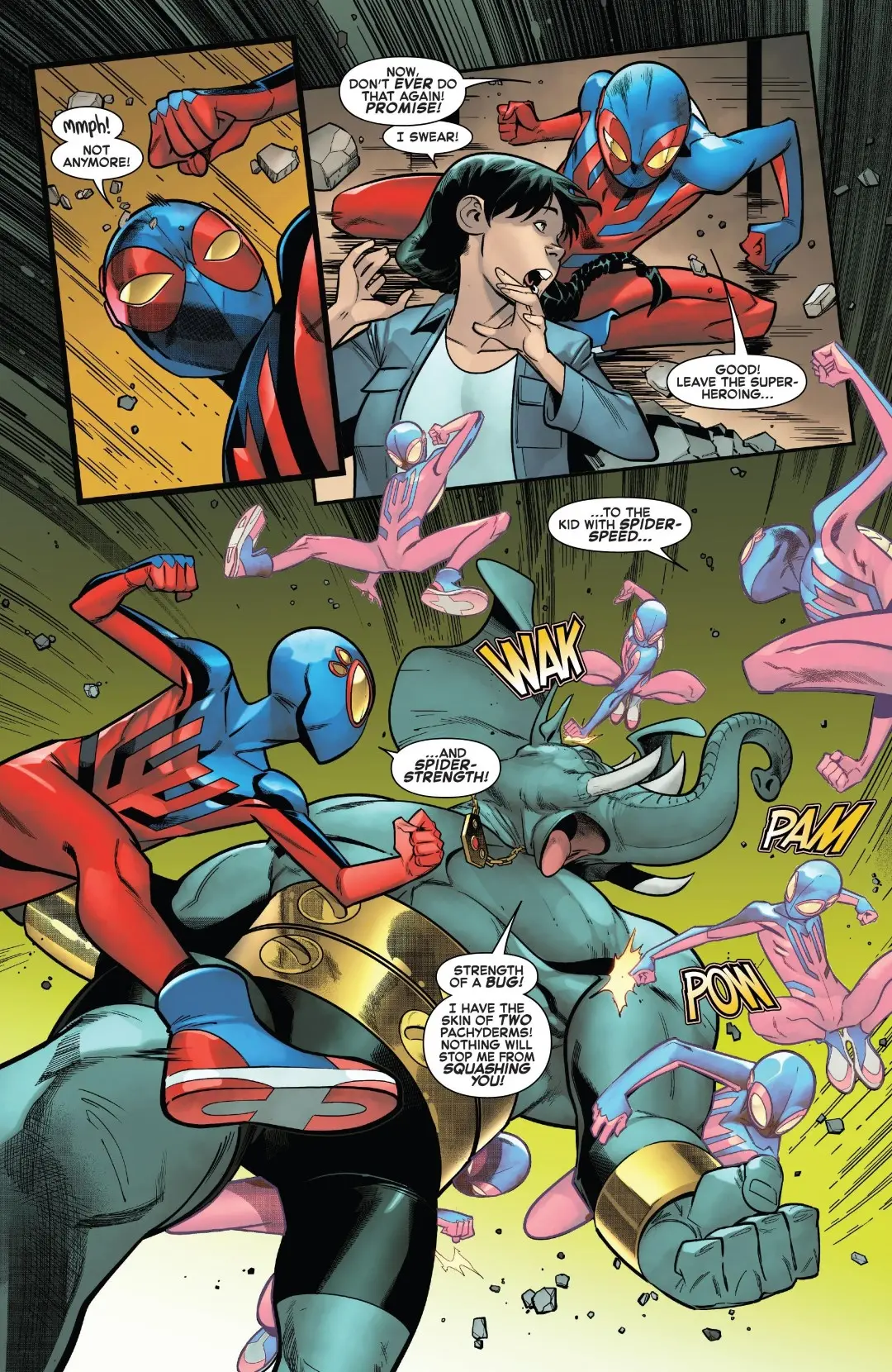 Spider-Boy V2023 #1 (2024_1) - Page 18
