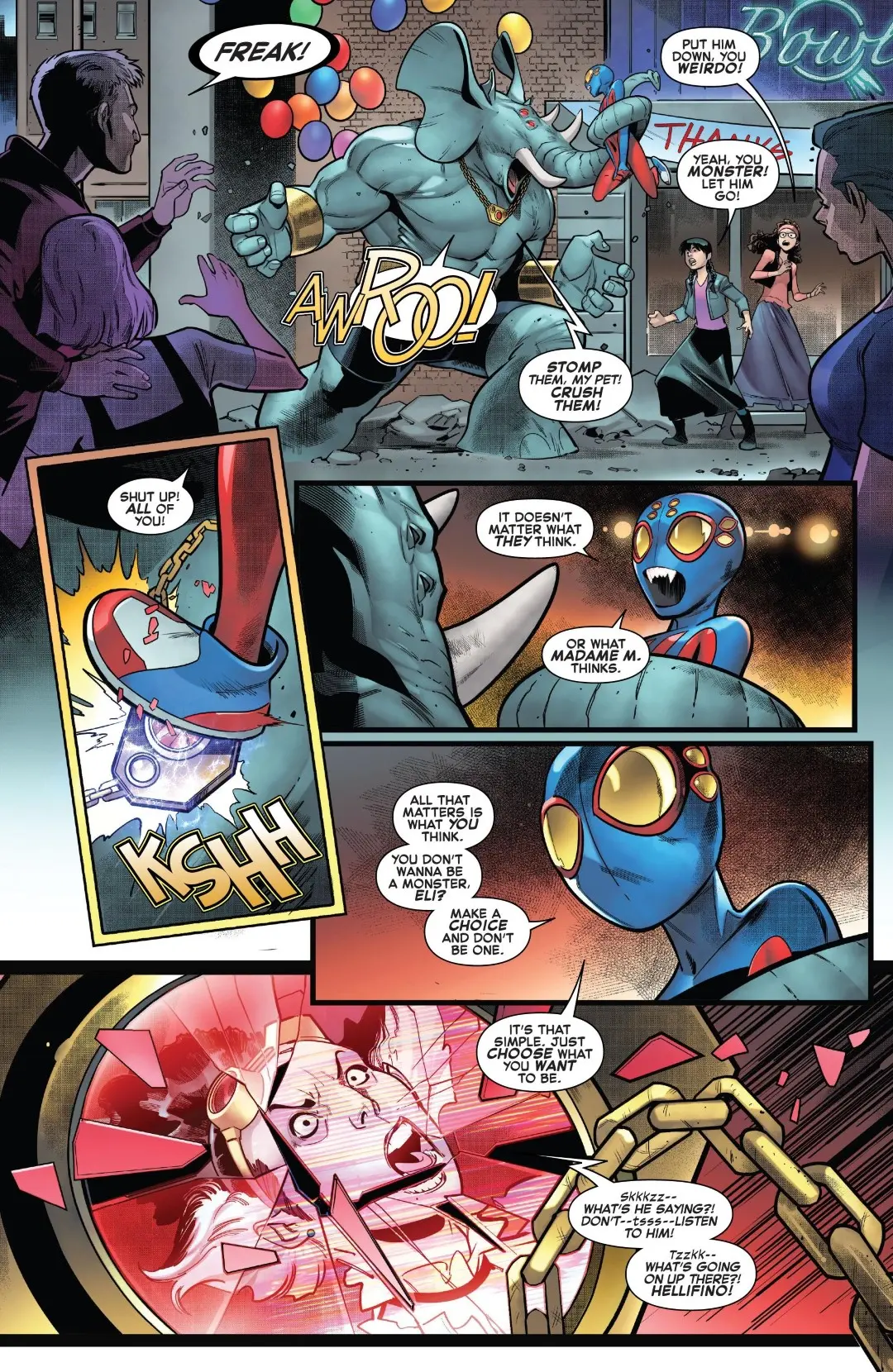 Spider-Boy V2023 #1 (2024_1) - Page 21