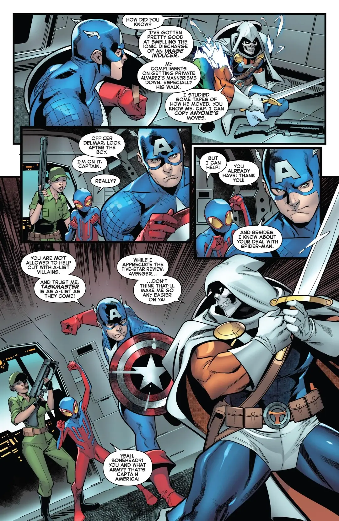 Spider-Boy V2023 #2 (2024_2) - Page 11