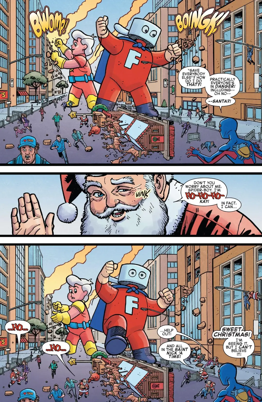 Spider-Boy V2023 #2 (2024_2) - Page 19