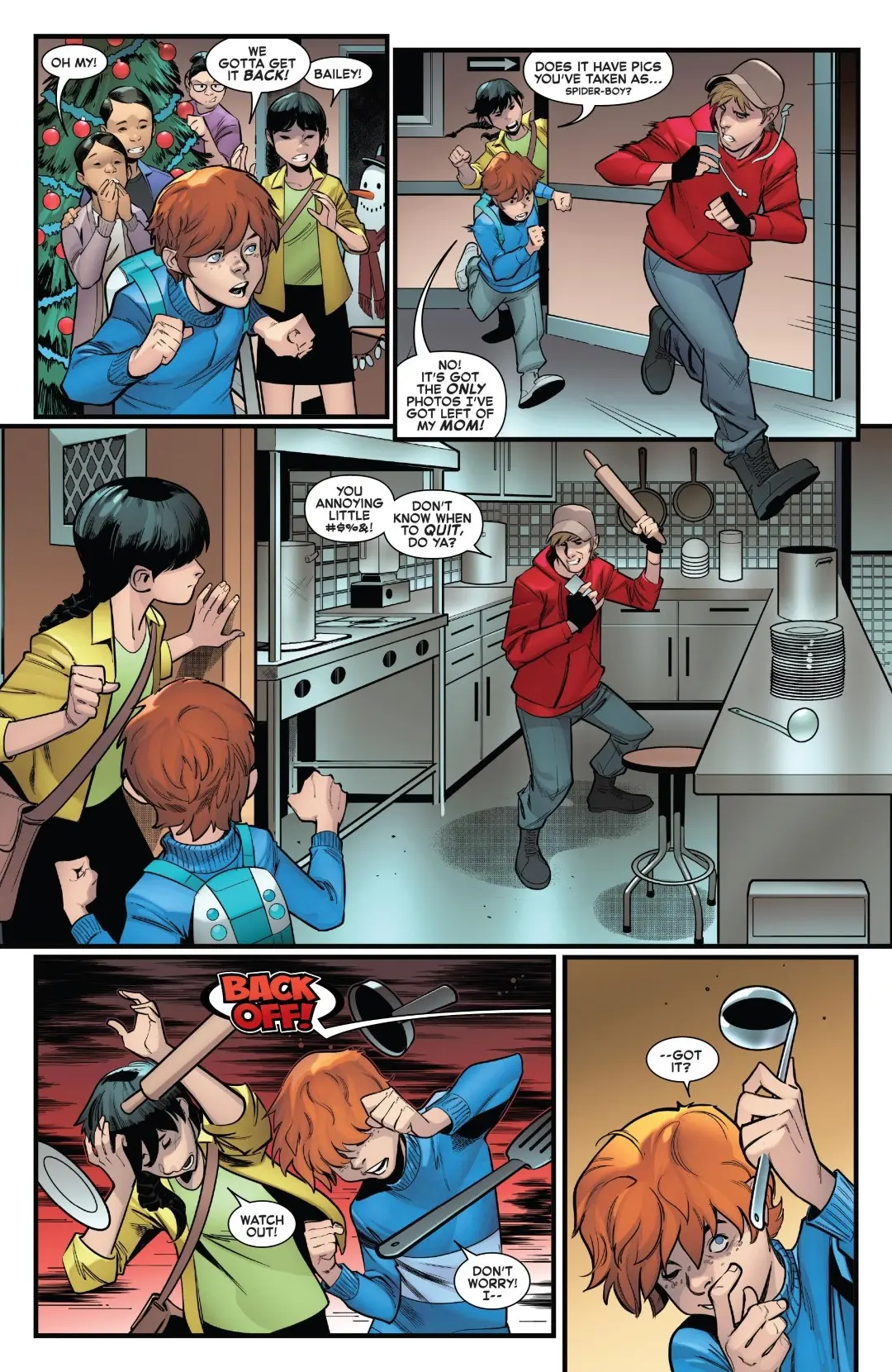 Spider-Boy V2023 #2 (2024_2) - Page 5
