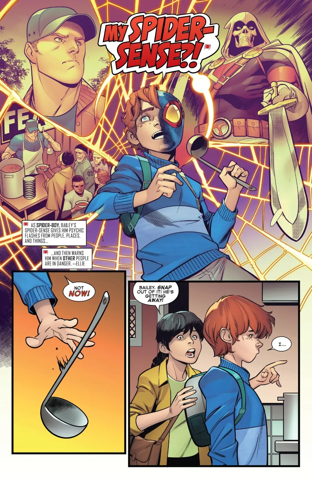 Spider-Boy V2023 #2 (2024_2) - Page 6