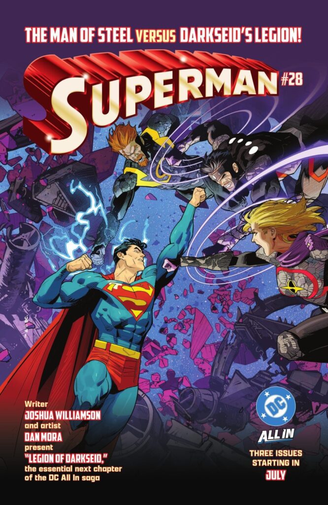 Absolute Batman issue 10 (2025) - Read Free Comics Online
