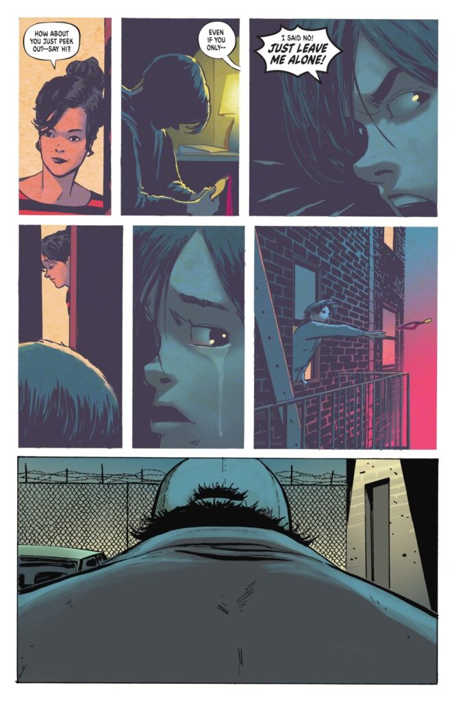 Absolute Batman Issue 2 (2024) - Read Free Comics Online