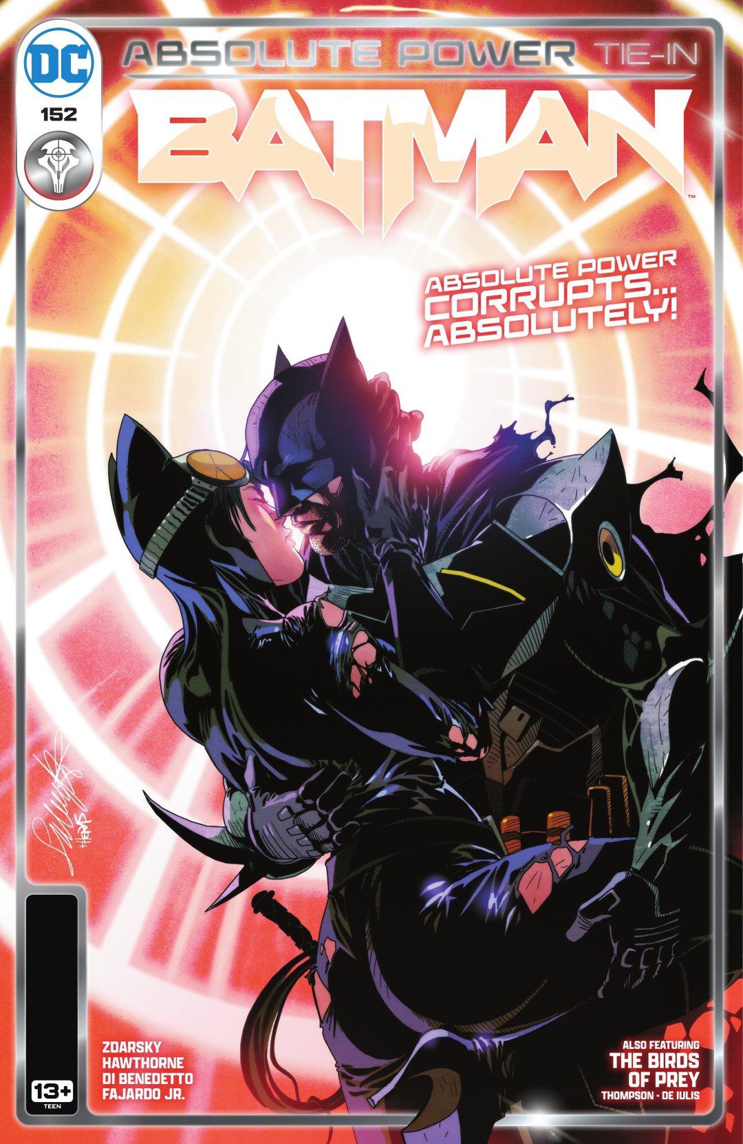Batman issue 152 2024 Read Free batman comics online