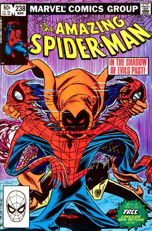 Amazing Spider-Man #238 (1983)