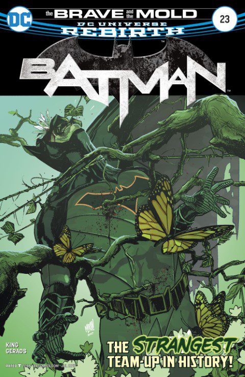 Batman Issue 23 (2017)