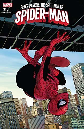 Spectacular Spider-Man #310 (2018)