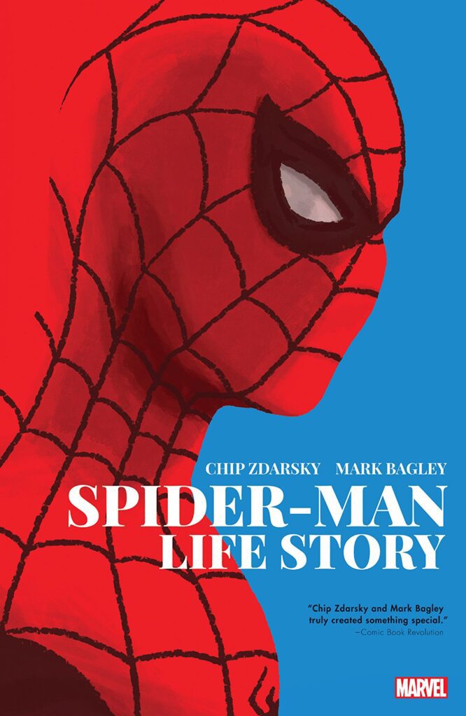 Spider-Man: Life Story #1 (2019)