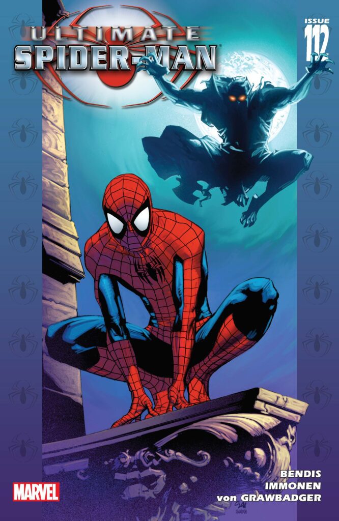 Ultimate Spider-Man (2000-2011)