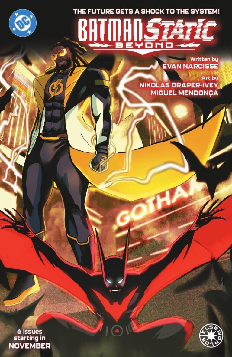 Absolute Batman Issue 14 (2025)