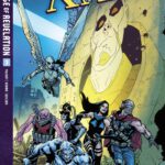 Amazing X-Men Issue 3 (2025)