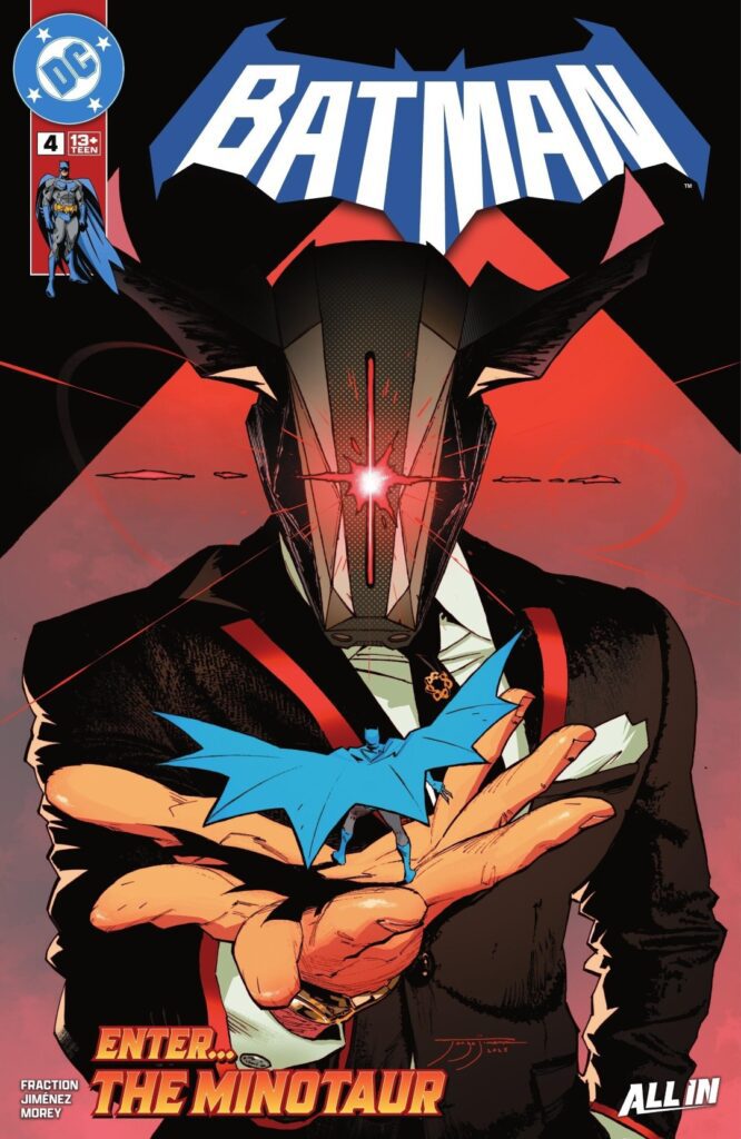 Batman - Read Free Comics Online