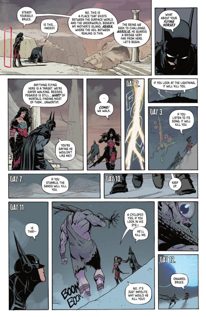 Absolute Batman Issue 16 (2026) - Read Free Comics Online