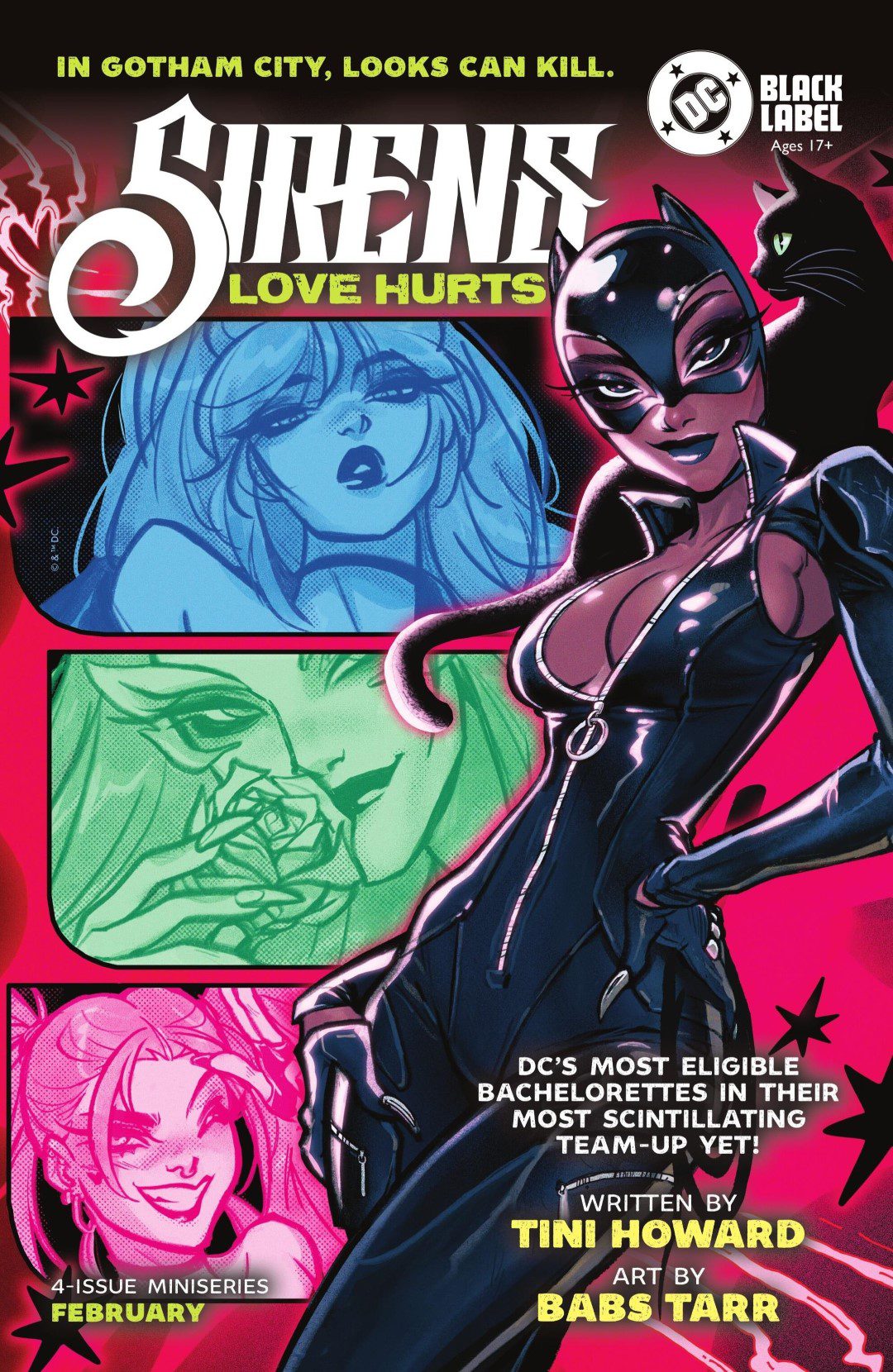 Absolute Martian Manhunter Issue 8 (2026) Read Free Online