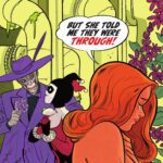 Harley and Ivy Life & Crimes Issue 3 (2026)