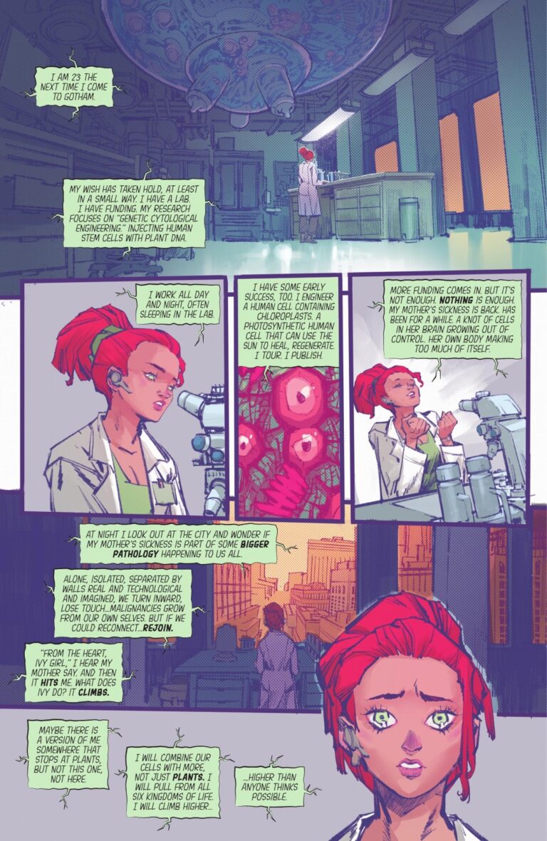 Absolute Batman Issue 17 (2026) - Read Free Comics Online