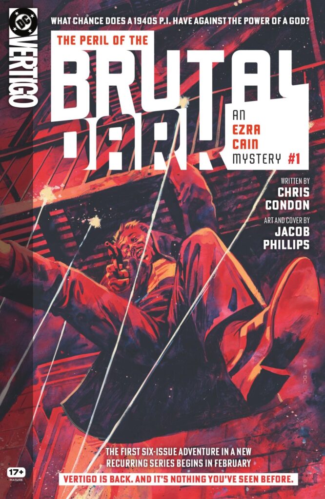 Absolute Batman Issue 17 (2026) - Read Free Comics Online