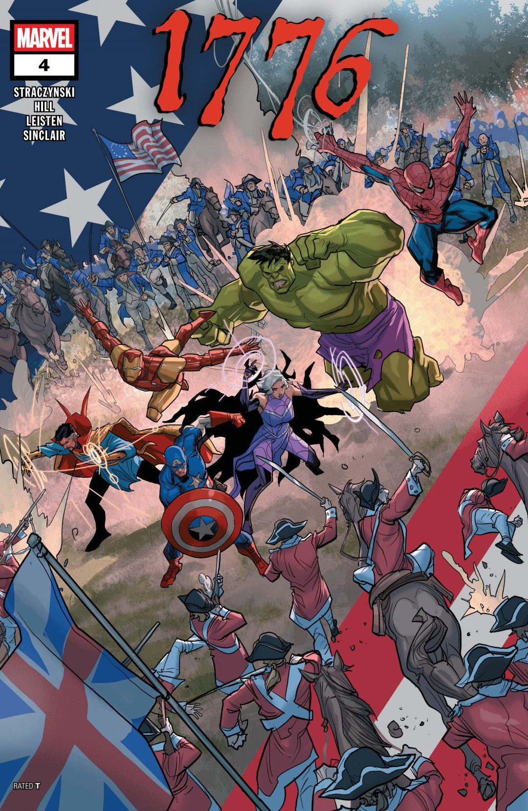 1776 Issue 4 (2026)