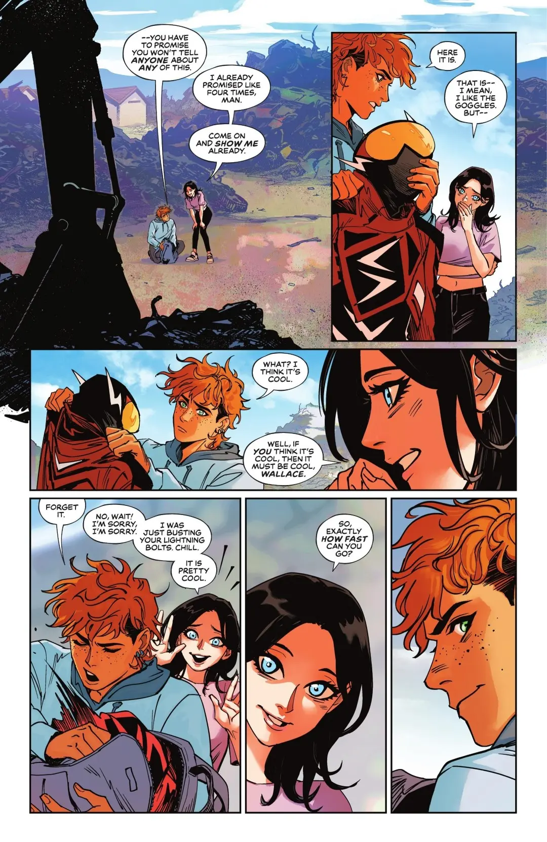 Absolute Flash #13 (2026_3) - Page 10
