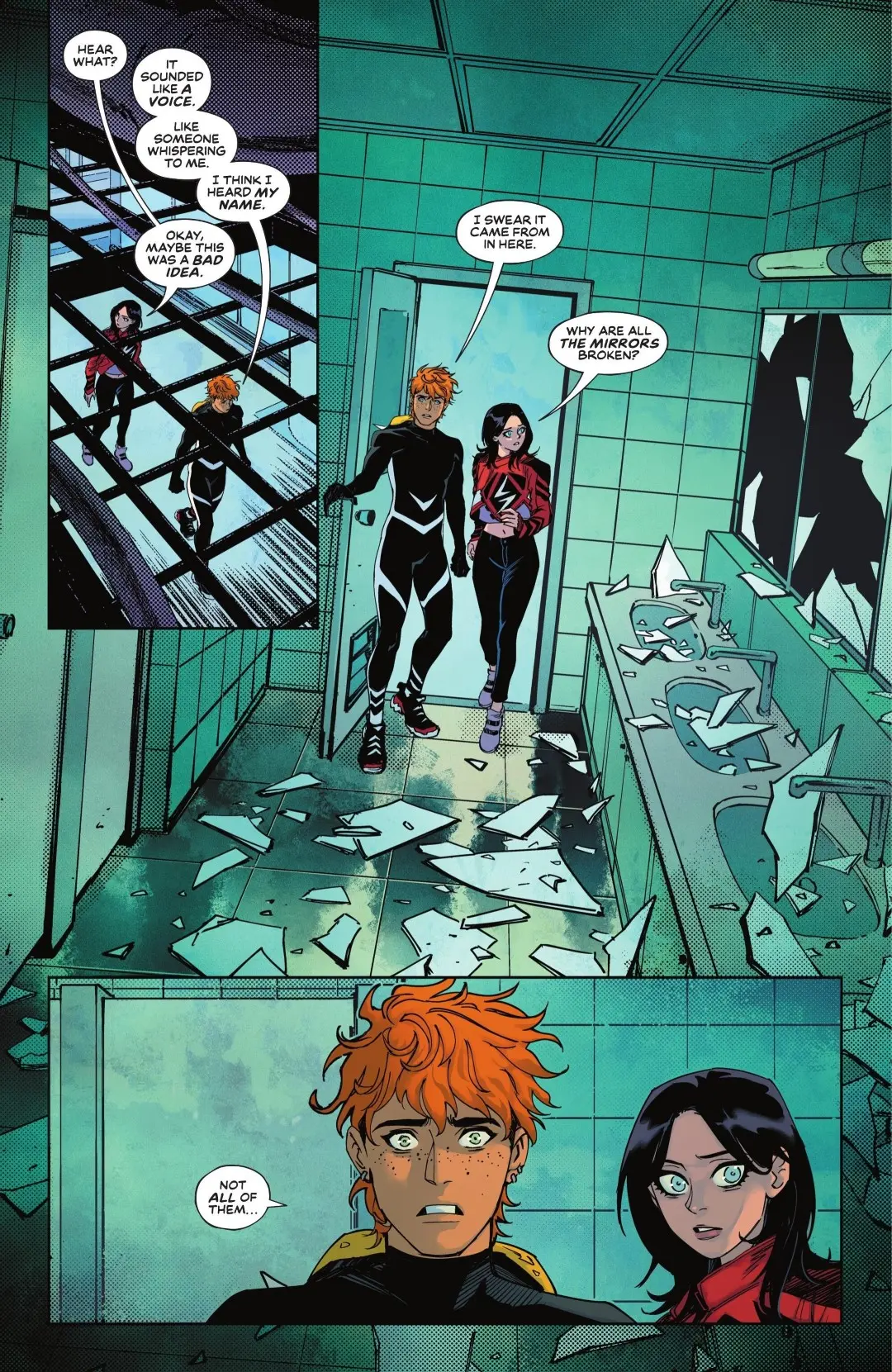 Absolute Flash #13 (2026_3) - Page 19