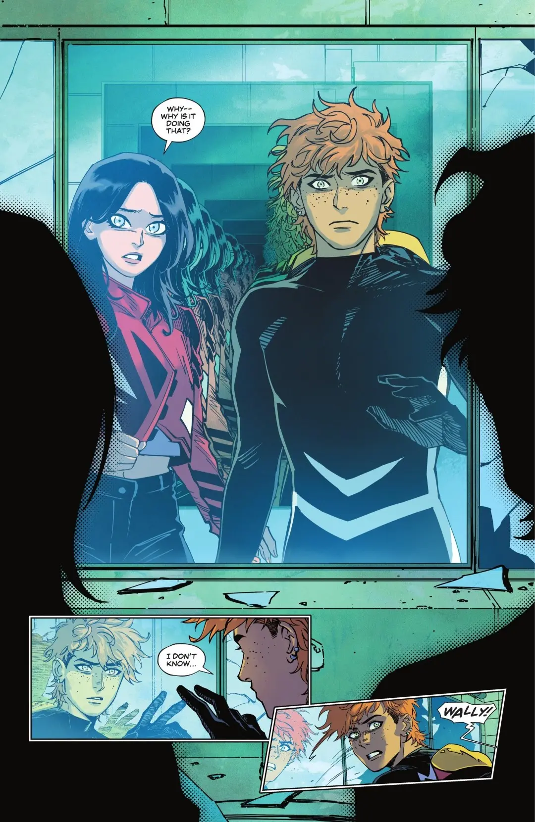Absolute Flash #13 (2026_3) - Page 20
