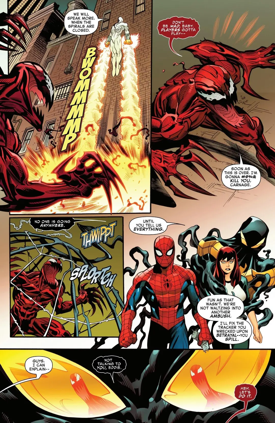 Amazing Spider-Man #25 (2026) - Page 12