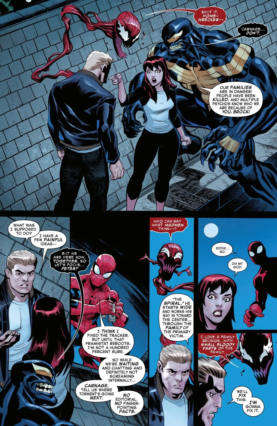 Amazing Spider-Man #25 (2026) - Page 16