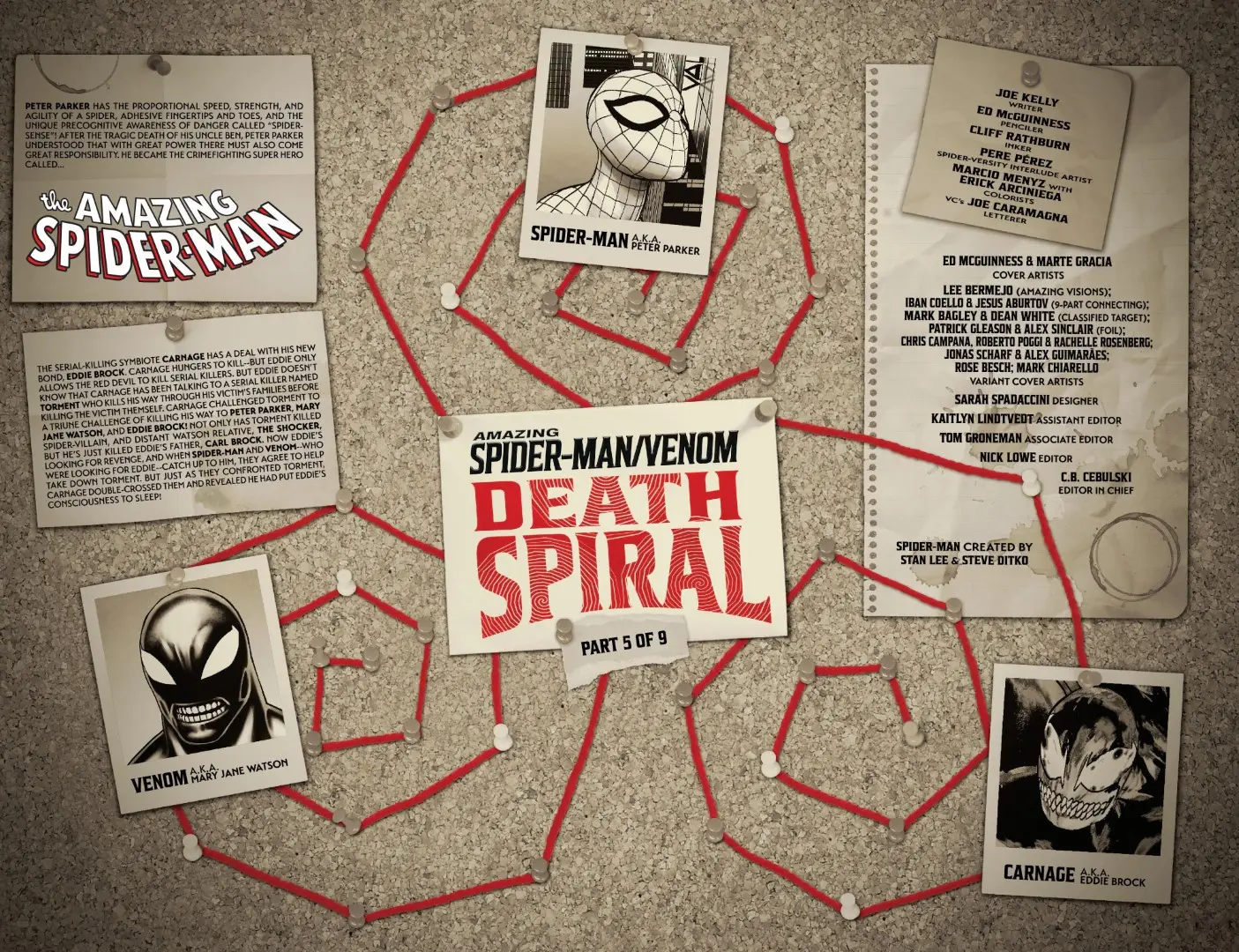 Amazing Spider-Man #25 (2026) - Page 3