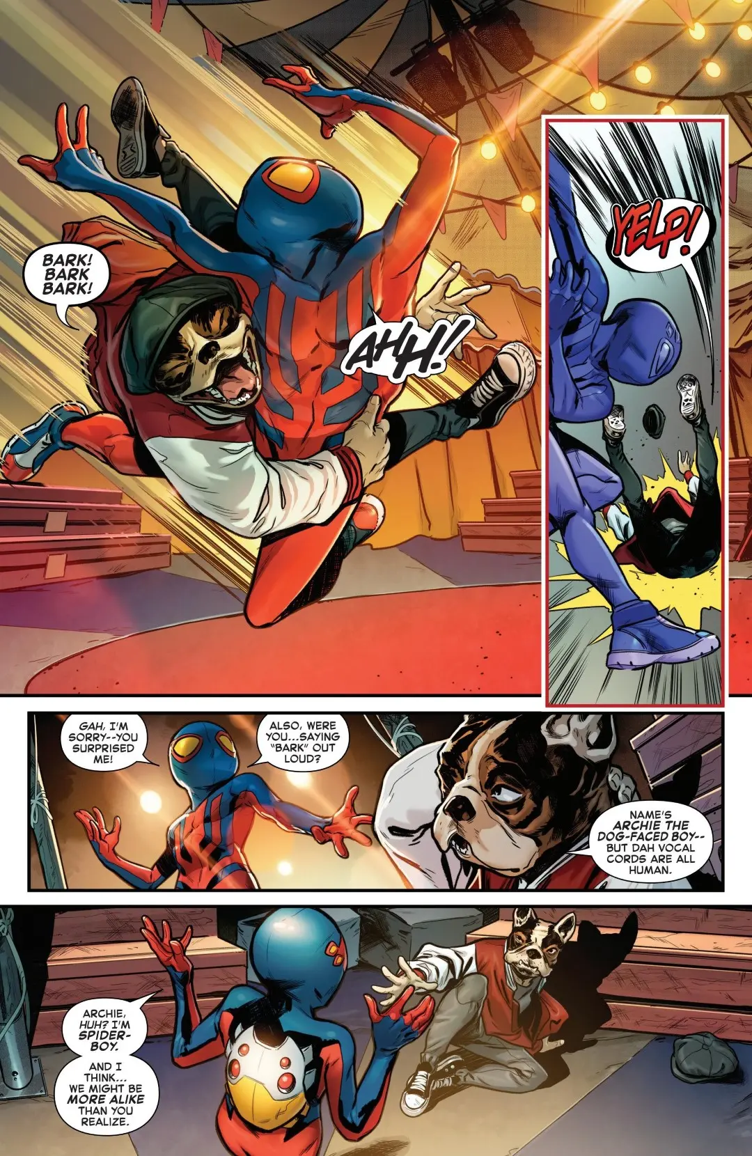 Annual Spider-Boy Annual #1 (2024_9) - Page 10