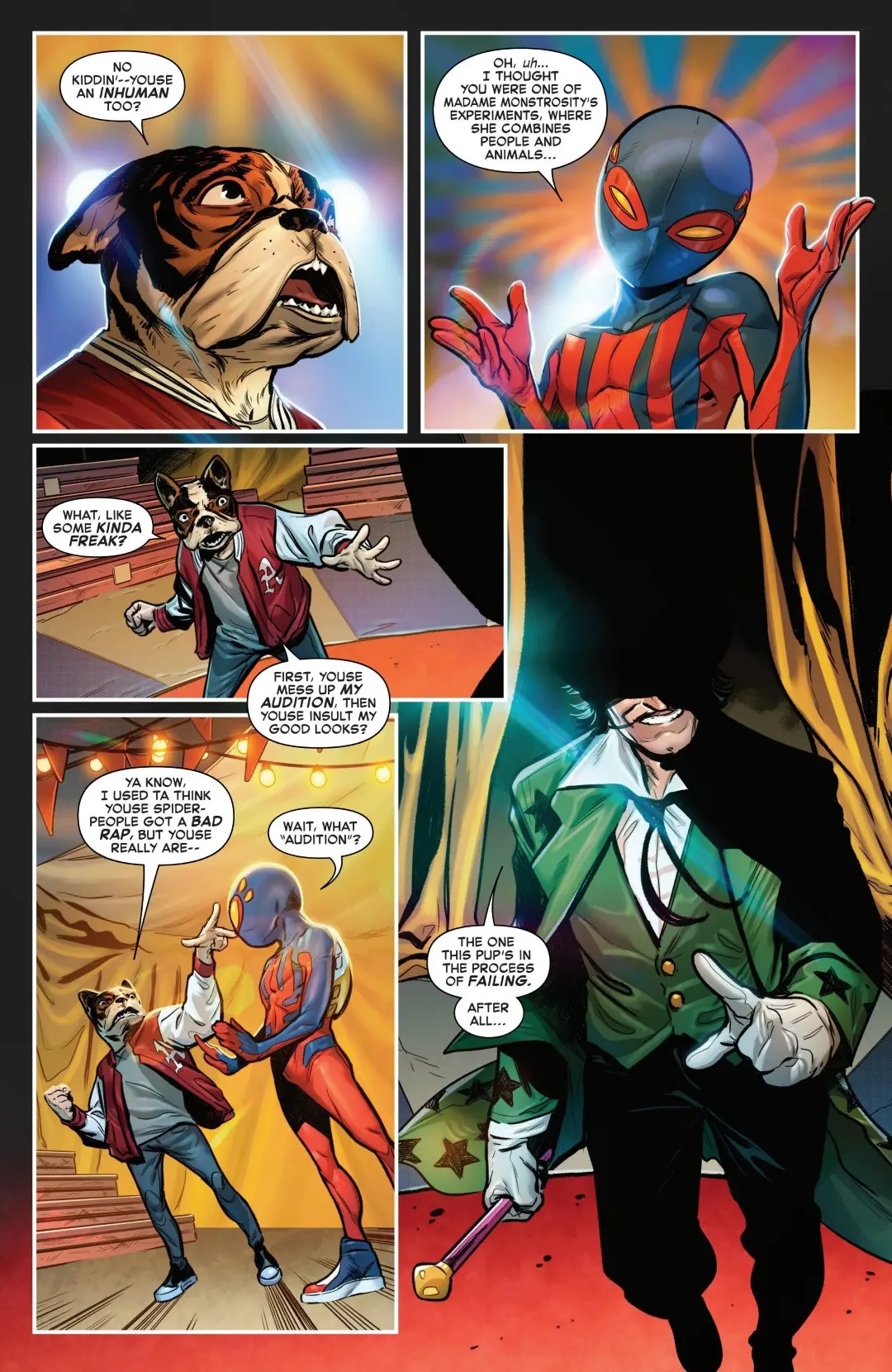 Annual Spider-Boy Annual #1 (2024_9) - Page 11