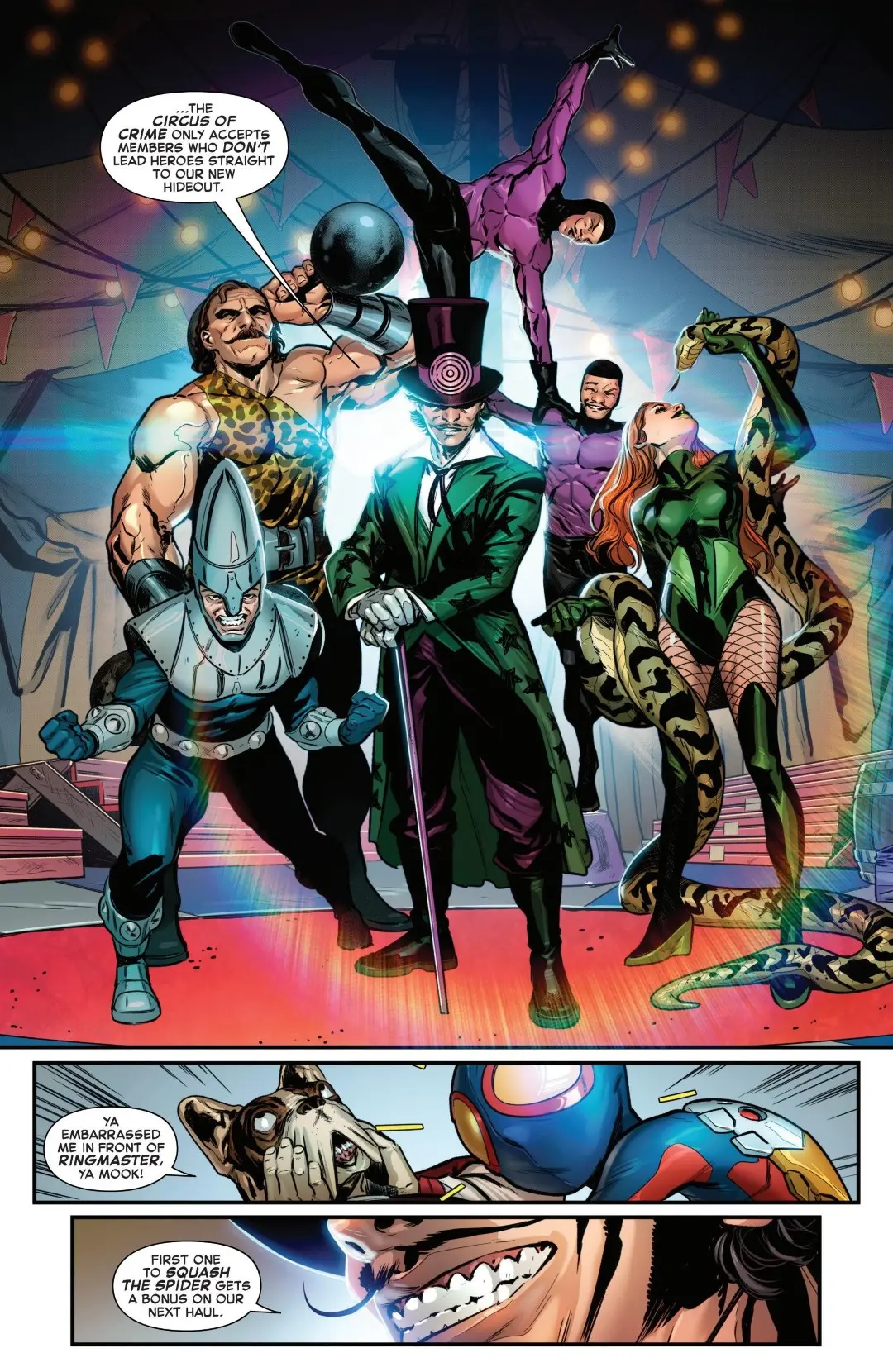 Annual Spider-Boy Annual #1 (2024_9) - Page 12