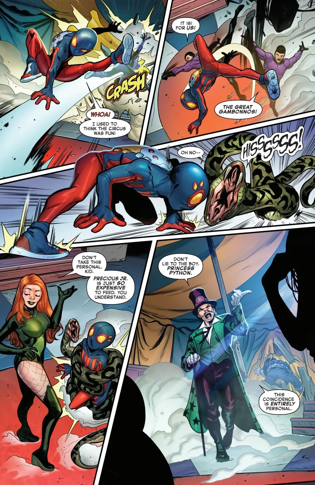 Annual Spider-Boy Annual #1 (2024_9) - Page 13