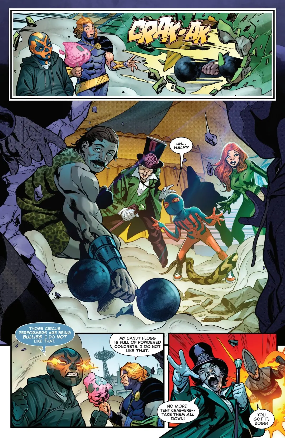 Annual Spider-Boy Annual #1 (2024_9) - Page 15