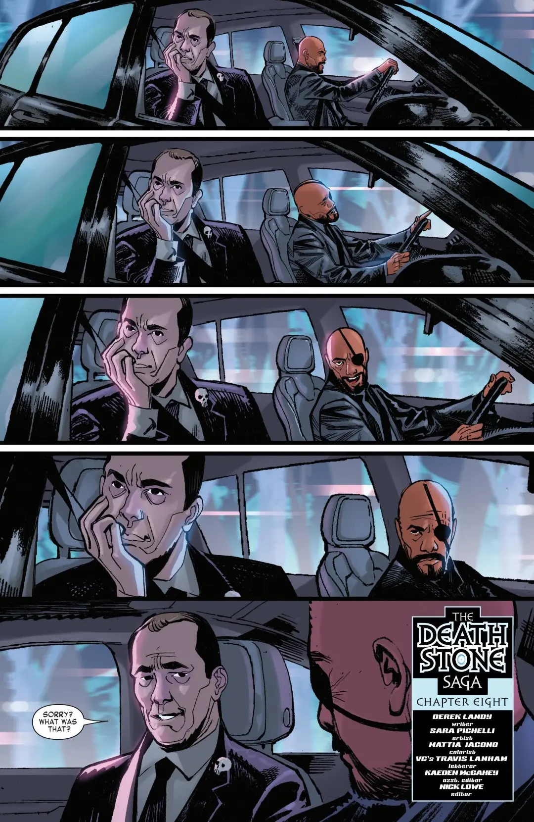 Annual Spider-Boy Annual #1 (2024_9) - Page 23