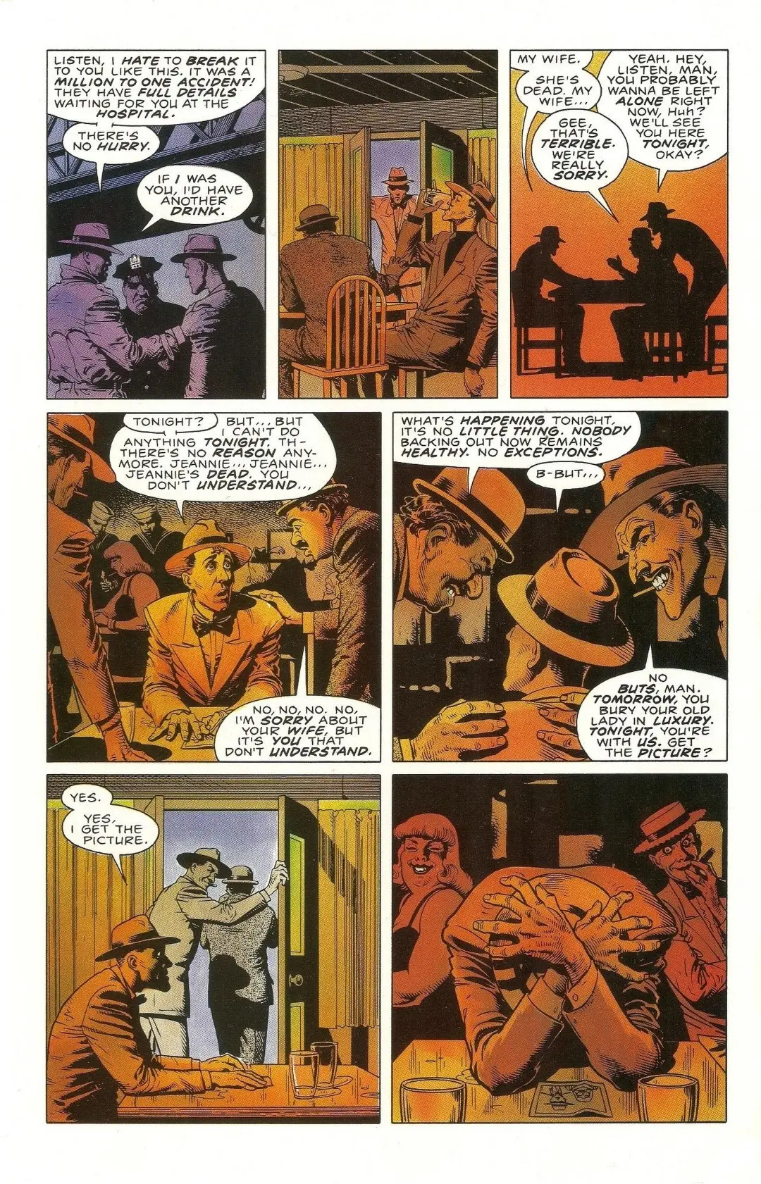 Batman - The Killing Joke (1988) - Page 26