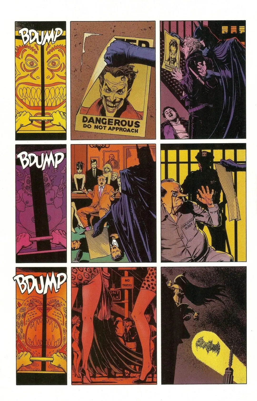 Batman - The Killing Joke (1988) - Page 29