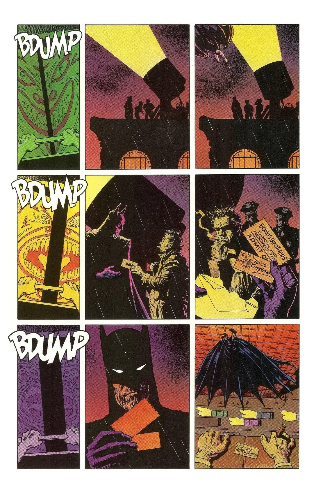 Batman - The Killing Joke (1988) - Page 30