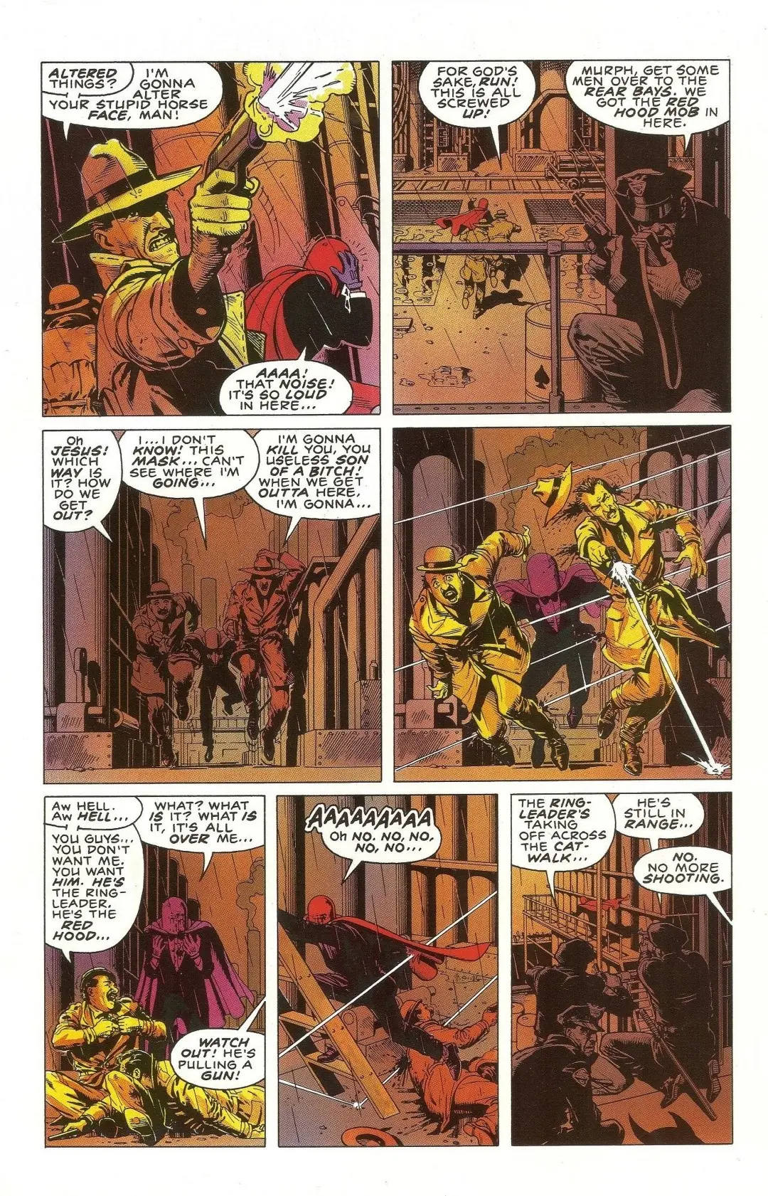 Batman - The Killing Joke (1988) - Page 33