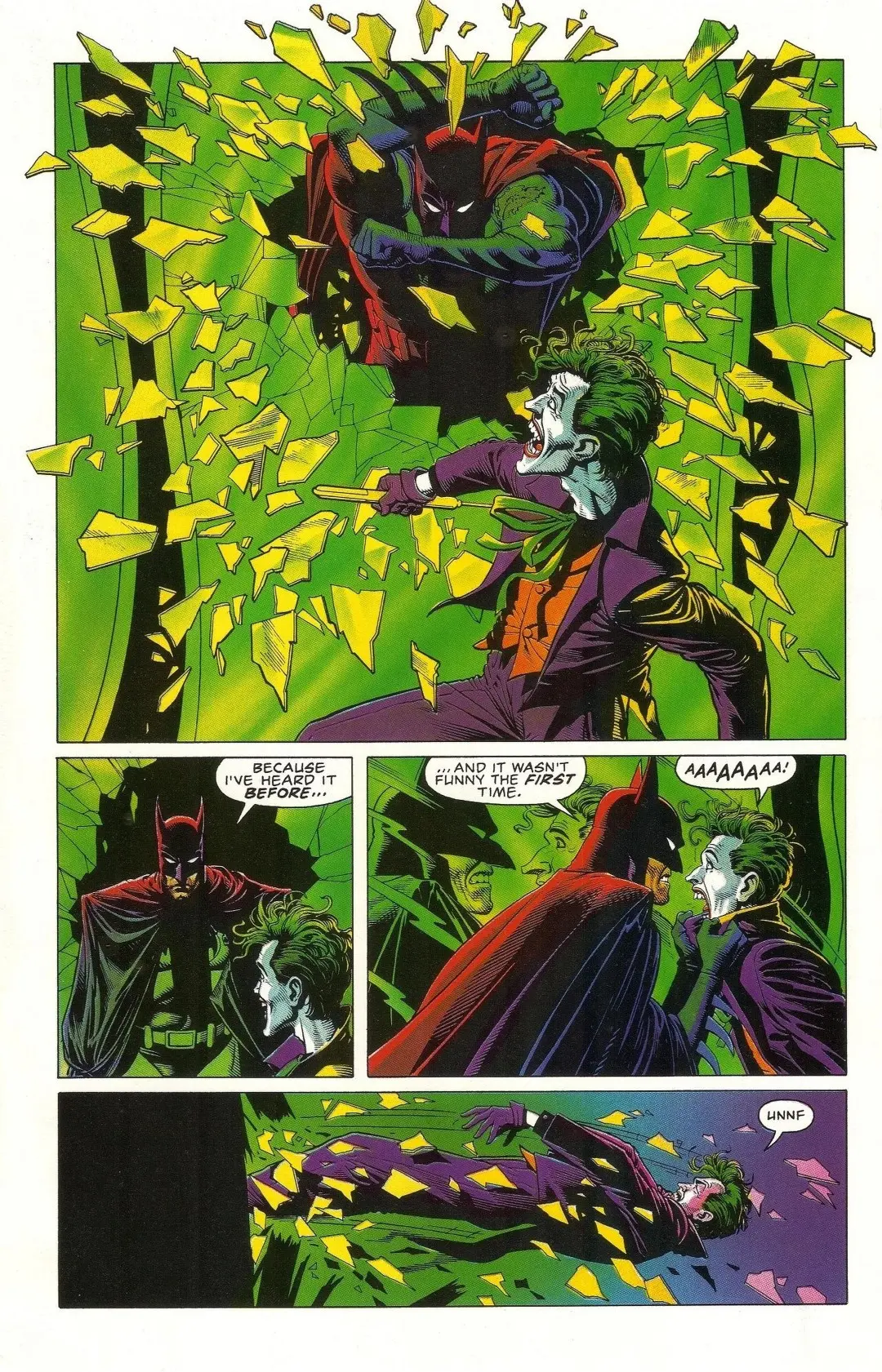 Batman - The Killing Joke (1988) - Page 43