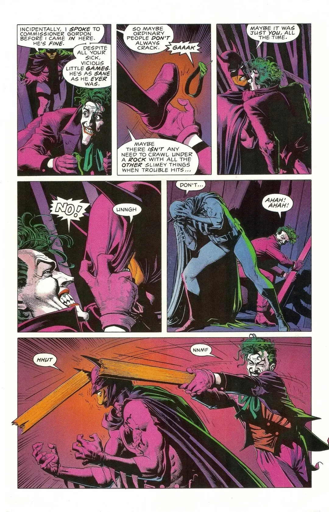Batman - The Killing Joke (1988) - Page 44