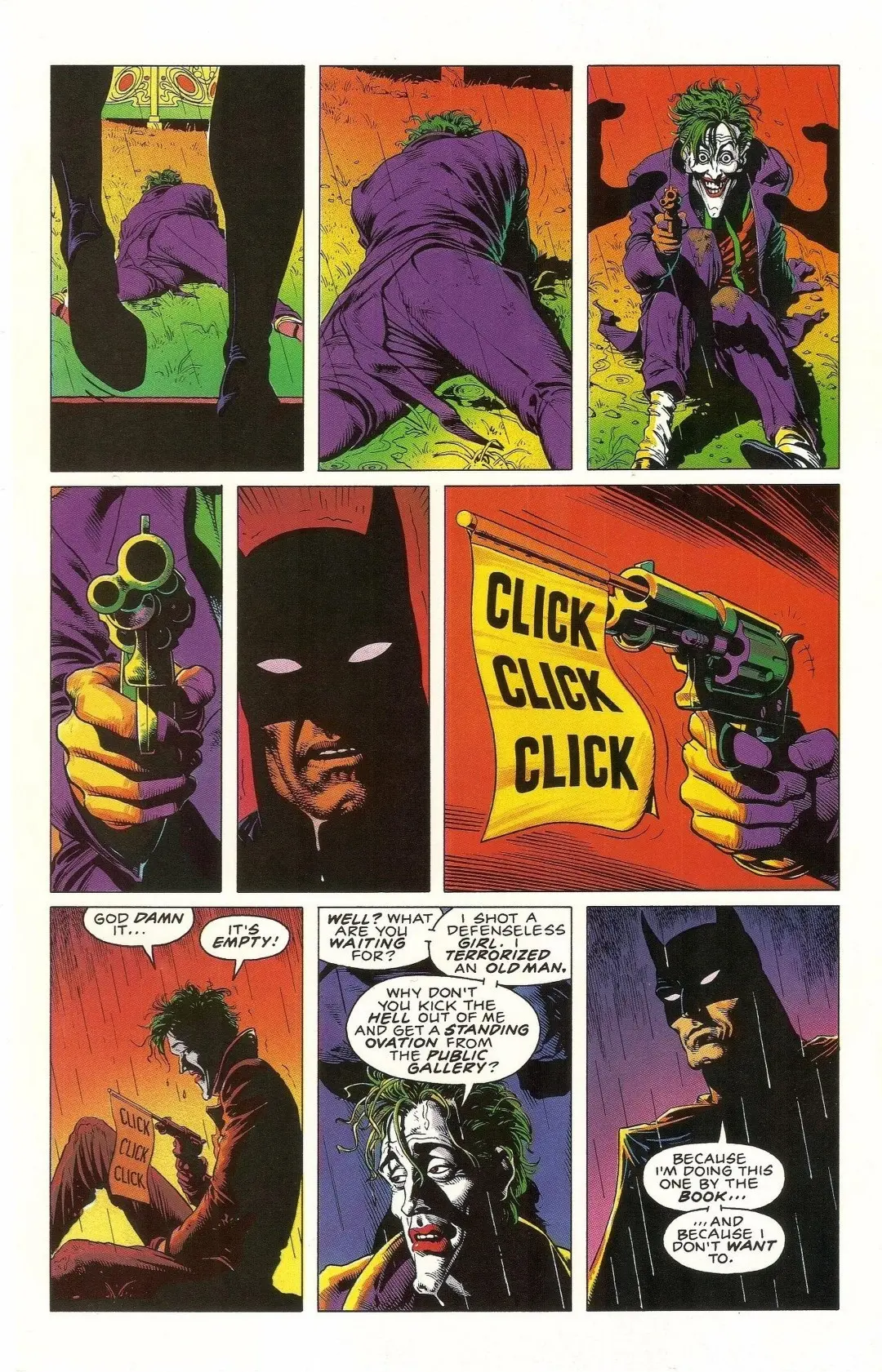 Batman - The Killing Joke (1988) - Page 46