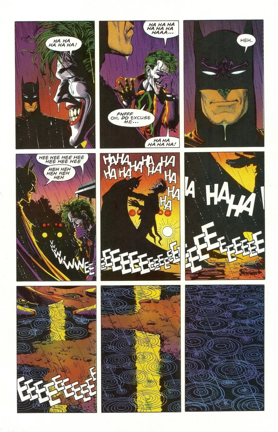 Batman - The Killing Joke (1988) - Page 49