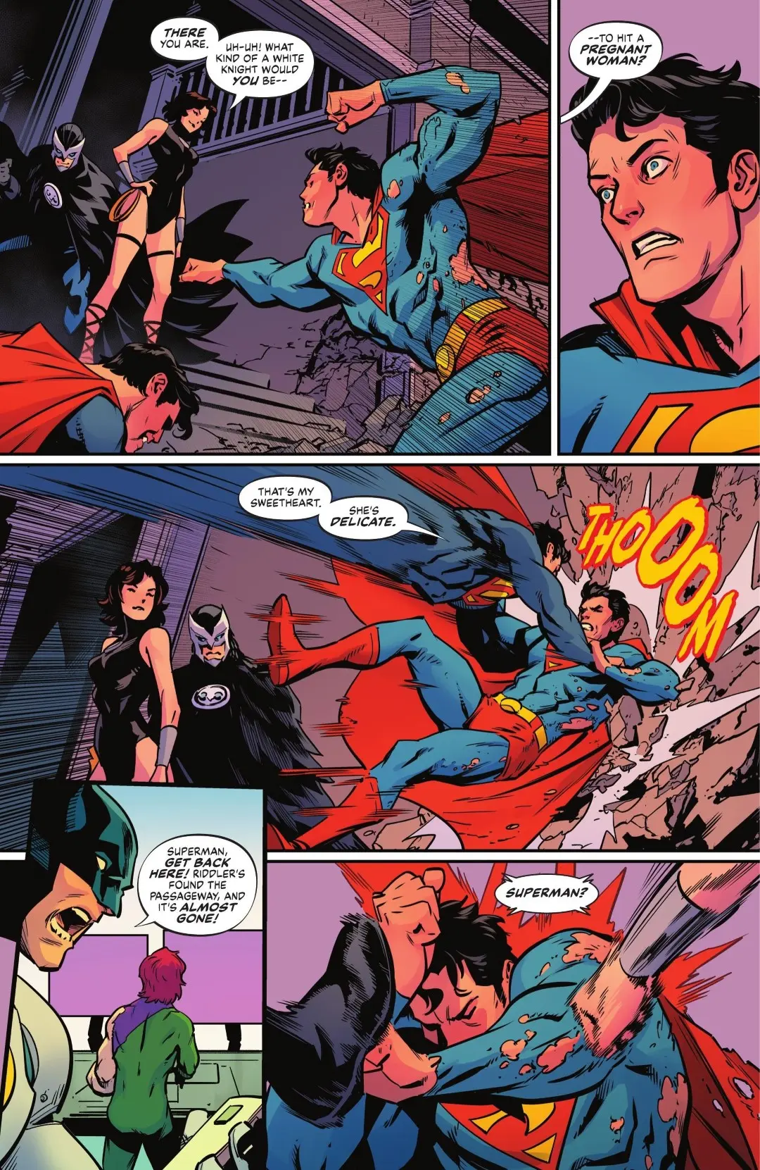 Batman_Superman_ World's Finest #49 (2026_3) - Page 22