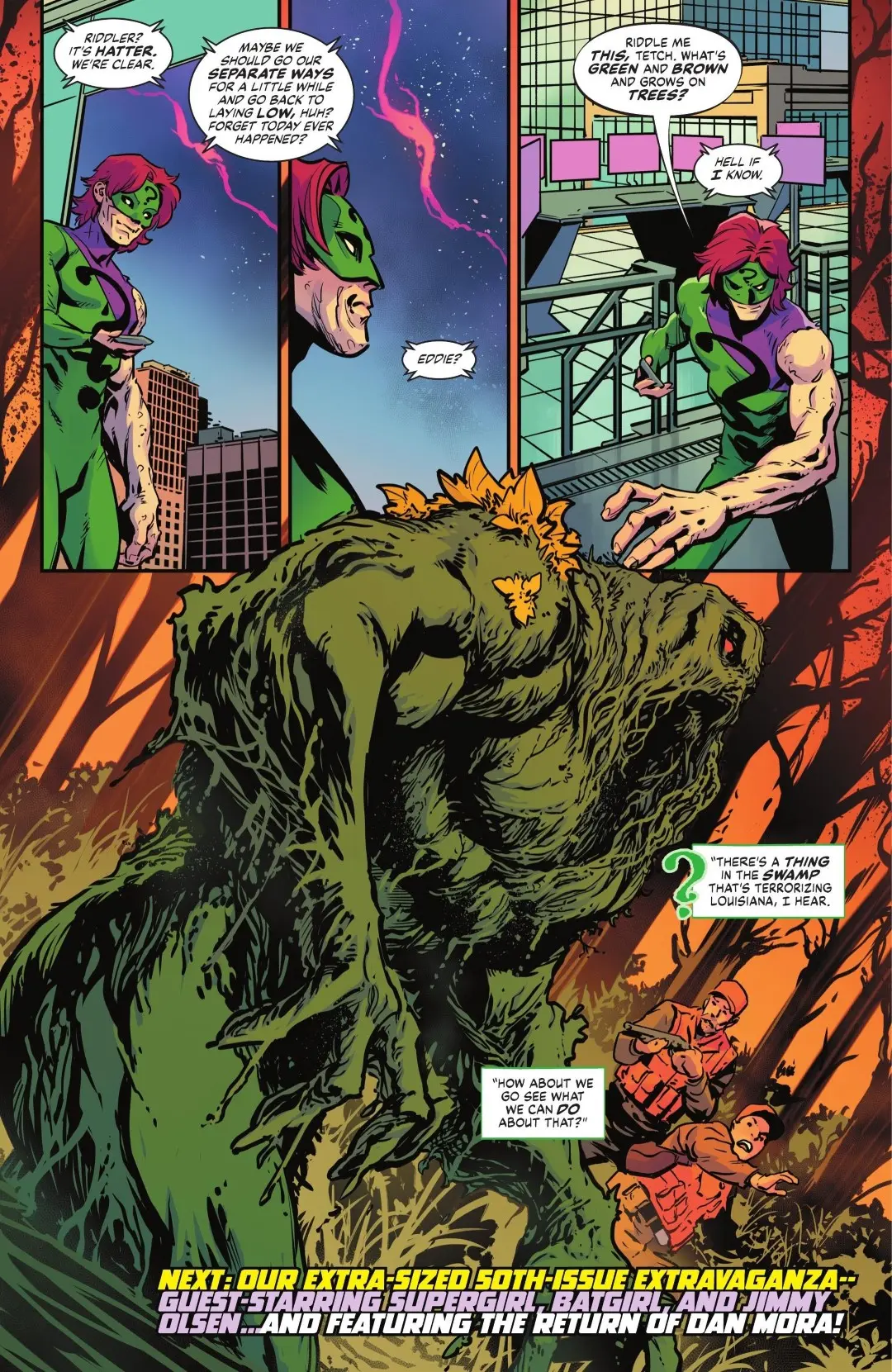 Batman_Superman_ World's Finest #49 (2026_3) - Page 25